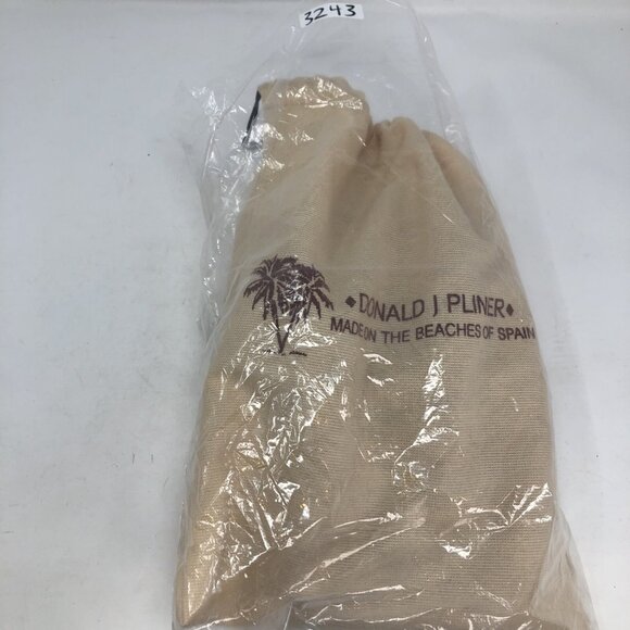 Donald J Pliner Sandals Womens 7 Coral Red Cork Wedge Patent Leather Slip Ons - Picture 10 of 10